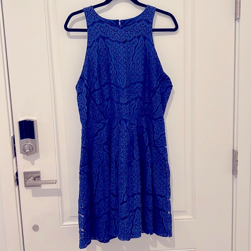 Mossimo Supply Co. | Fit and Flare dress